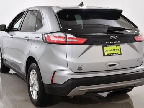 Used 2022 Ford Edge SEL w/ Convenience Package AWD/4WD image 14