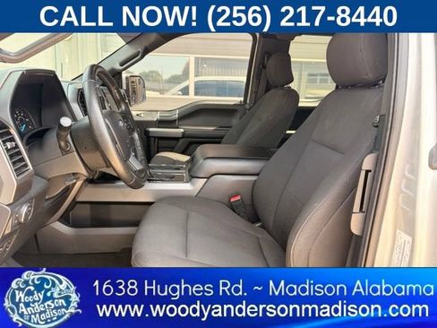Used 2019 Ford F150 XLT w/ Equipment Group 302A Luxury AWD/4WD image 10