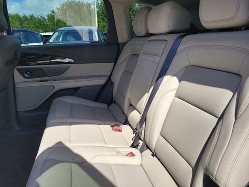 Certified 2024 Lincoln Nautilus Premier w/ Equipment Group 102A AWD/4WD image 14