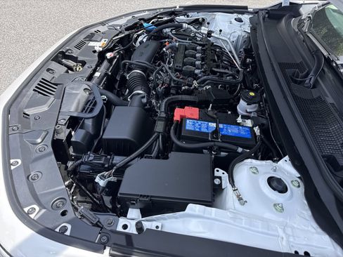 Used 2025 Honda Accord LX image 28