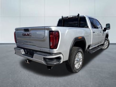Used 2020 GMC Sierra 2500 Denali image 4