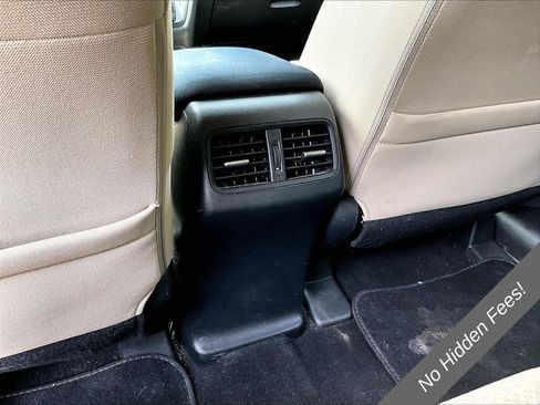 Used 2016 Honda CR-V EX image 28