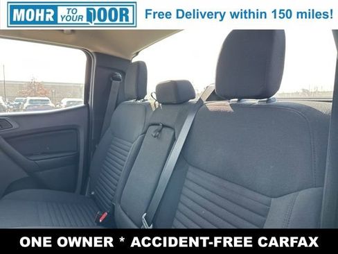 Used 2021 Ford Ranger XL w/ Equipment Group 101A High image 28