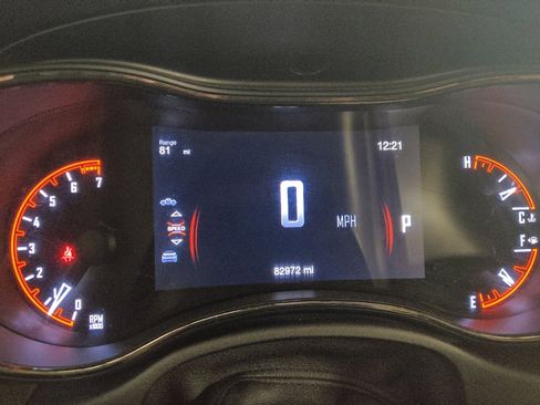 Used 2018 Dodge Durango GT w/ Premium Group AWD/4WD image 23