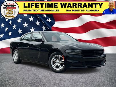 Used 2023 Dodge Charger SXT