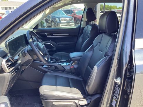Certified 2024 Kia Telluride LX AWD/4WD image 14