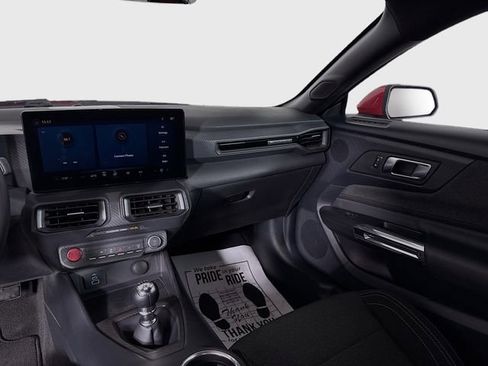 Used 2024 Ford Mustang GT image 21