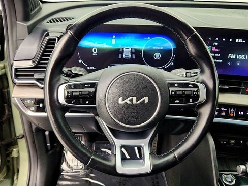 Used 2023 Kia Sportage X-Pro Prestige AWD/4WD image 13