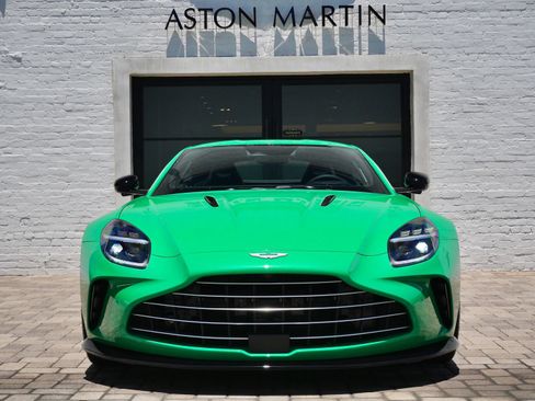 New 2026 Aston Martin V8 Vantage S RWD image 7