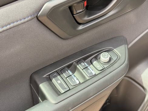 Used 2026 Subaru Forester Premium AWD/4WD image 19