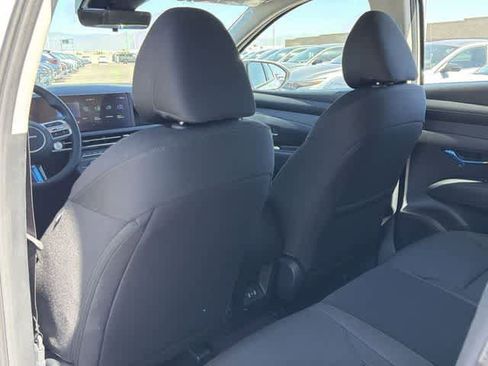 New 2026 Hyundai Tucson SE image 15
