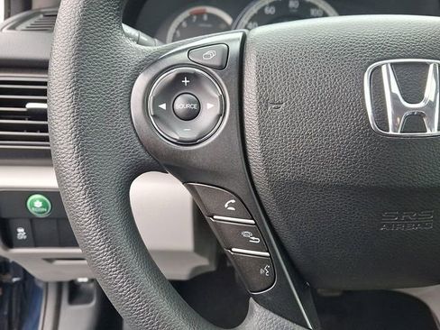 Used 2015 Honda Accord EX image 23