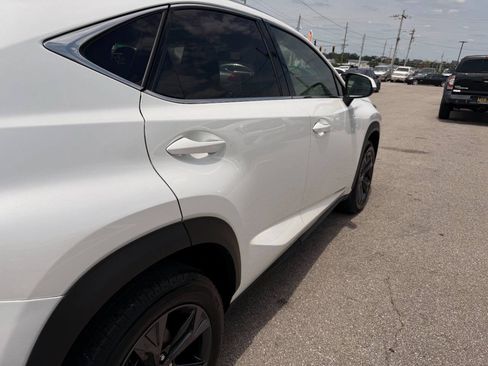 Used 2021 Lexus NX 300 AWD w/ Premium Package image 27