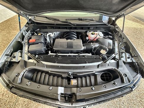 Certified 2024 Cadillac Escalade Sport Platinum w/ Heavy-Duty Trailer Package image 29