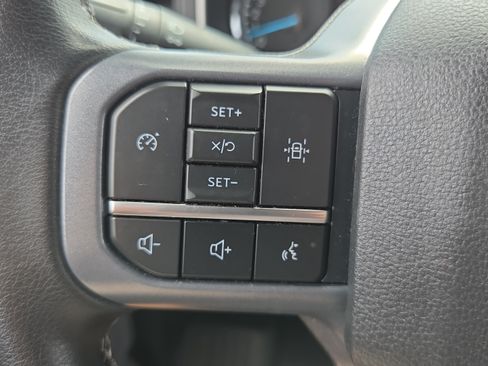 Used 2023 Ford F150 XLT w/ Equipment Group 302A High RWD image 24