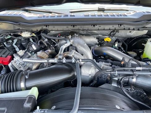 New 2025 Ford F250 XL image 15