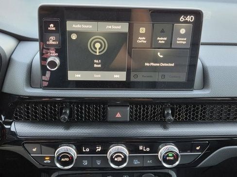 New 2026 Honda CR-V EX-L image 10