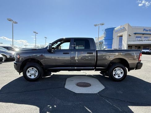 Used 2024 RAM 3500 Tradesman image 8