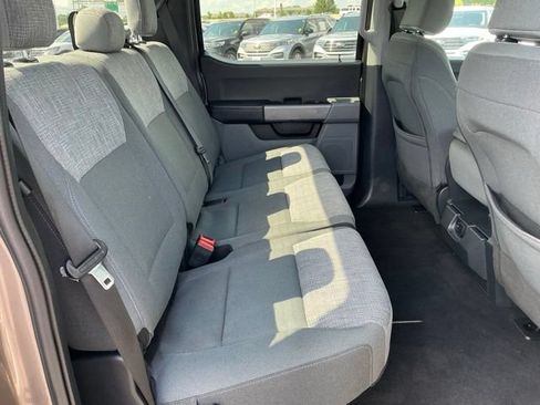 Used 2023 Ford F150 XLT AWD/4WD image 20