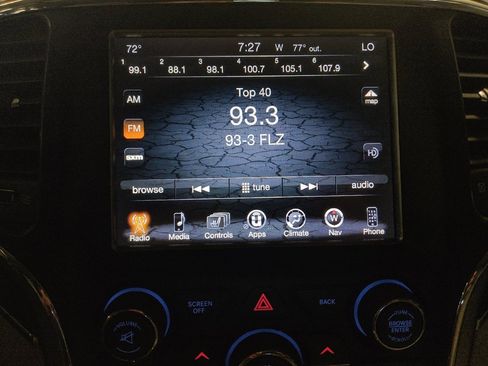 Used 2017 Jeep Grand Cherokee Summit AWD/4WD image 25