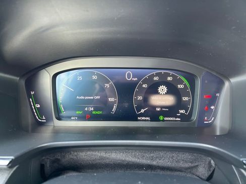 New 2026 Honda CR-V Sport-L image 21