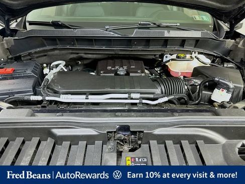 Used 2023 Chevrolet Silverado 1500 LT AWD/4WD image 35