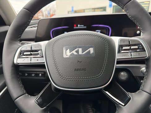 New 2025 Kia Telluride EX image 38