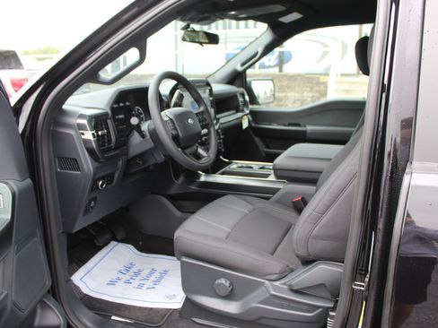 New 2026 Ford F150 STX AWD/4WD image 20