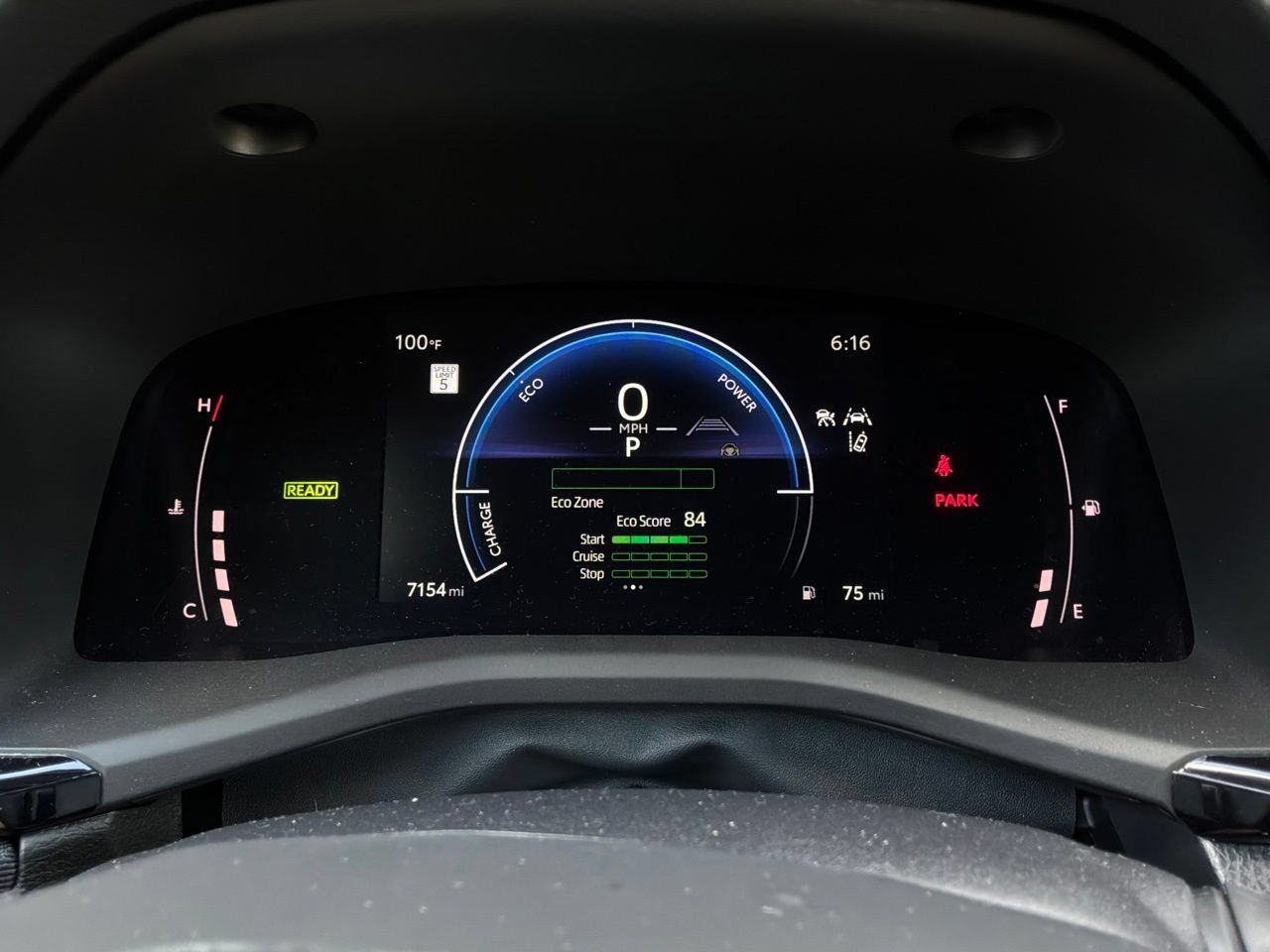 Used 2026 Toyota Camry LE FWD image 39
