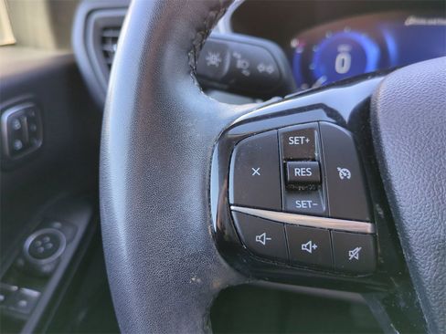 Certified 2021 Ford Escape SEL w/ Technology Package image 24