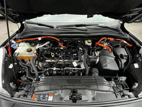 Certified 2022 Ford Escape SE w/ Convenience Package image 20