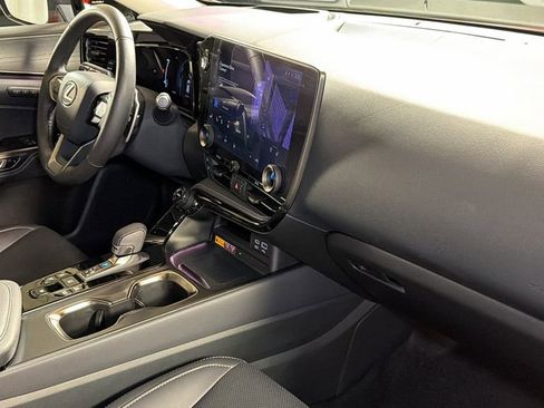 Certified 2024 Lexus NX 450h+ 450h+ Luxury image 11