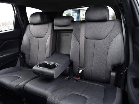 Used 2022 Hyundai Santa Fe SE image 18