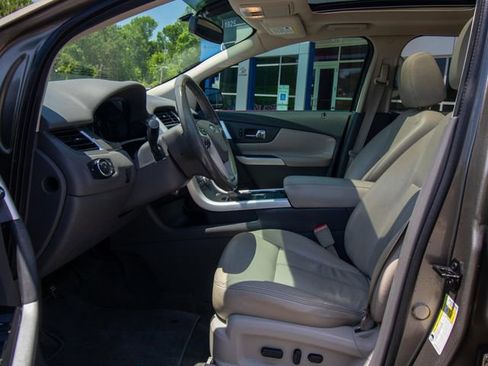 Used 2012 Ford Edge SEL FWD image 6
