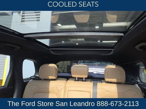 Used 2022 Lincoln Corsair Reserve w/ Elements Package AWD/4WD image 15