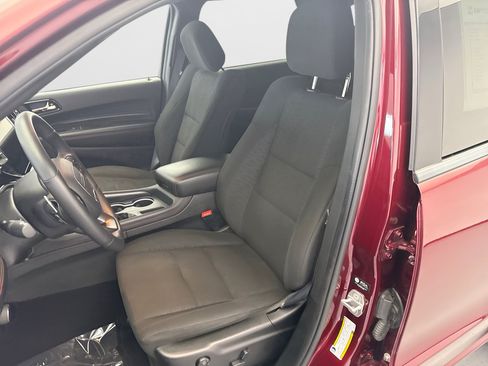 Used 2023 Dodge Durango GT AWD/4WD image 11