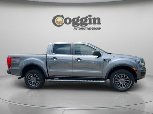 Used 2021 Ford Ranger XLT w/ Equipment Group 301A Mid RWD image 6