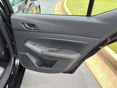 New 2026 Nissan Altima 2.5 SR w/ SR Premium Package FWD image 15