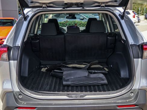 Used 2023 Toyota RAV4 LE image 26