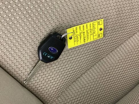 Used 2018 Subaru Outback 2.5i Premium w/ Protection Package #1 image 35