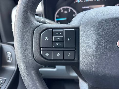 Used 2025 Ford F250 XL AWD/4WD image 18