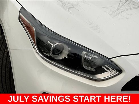 Used 2021 Kia Forte LXS FWD image 30