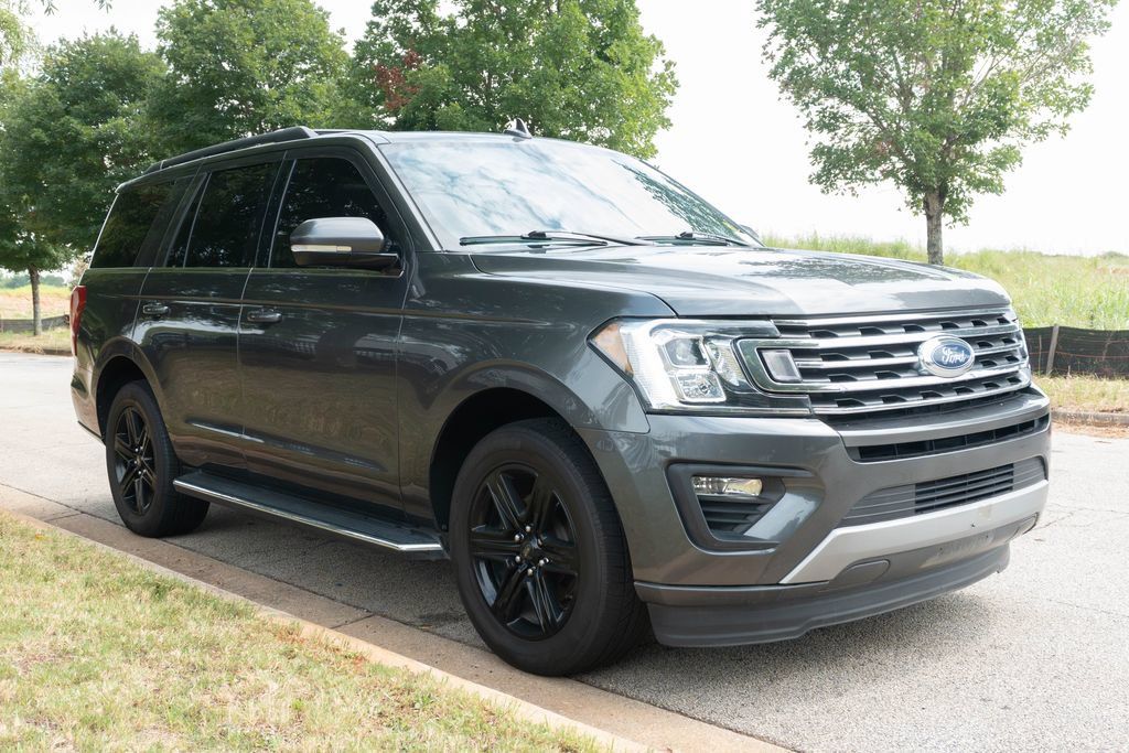 Used 2021 Ford Expedition XLT RWD image 5