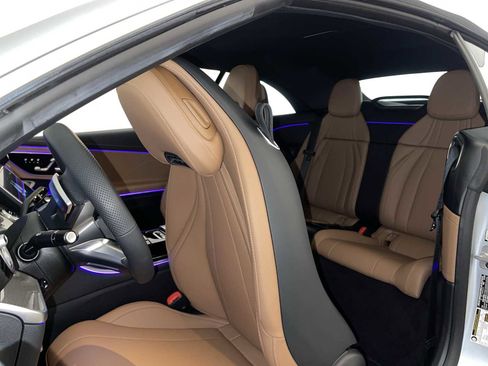 Used 2025 Mercedes-Benz CLE 300 4MATIC Cabriolet image 20