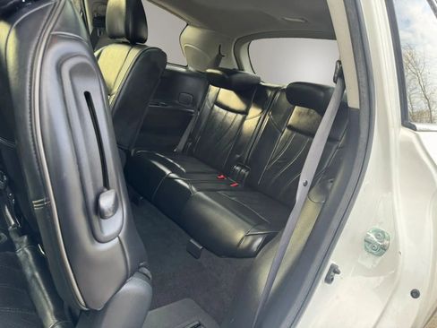 Used 2013 INFINITI JX35 AWD w/ Premium Pkg image 26