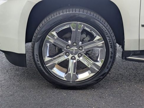 Used 2019 GMC Yukon Denali w/ Open Road Package image 24