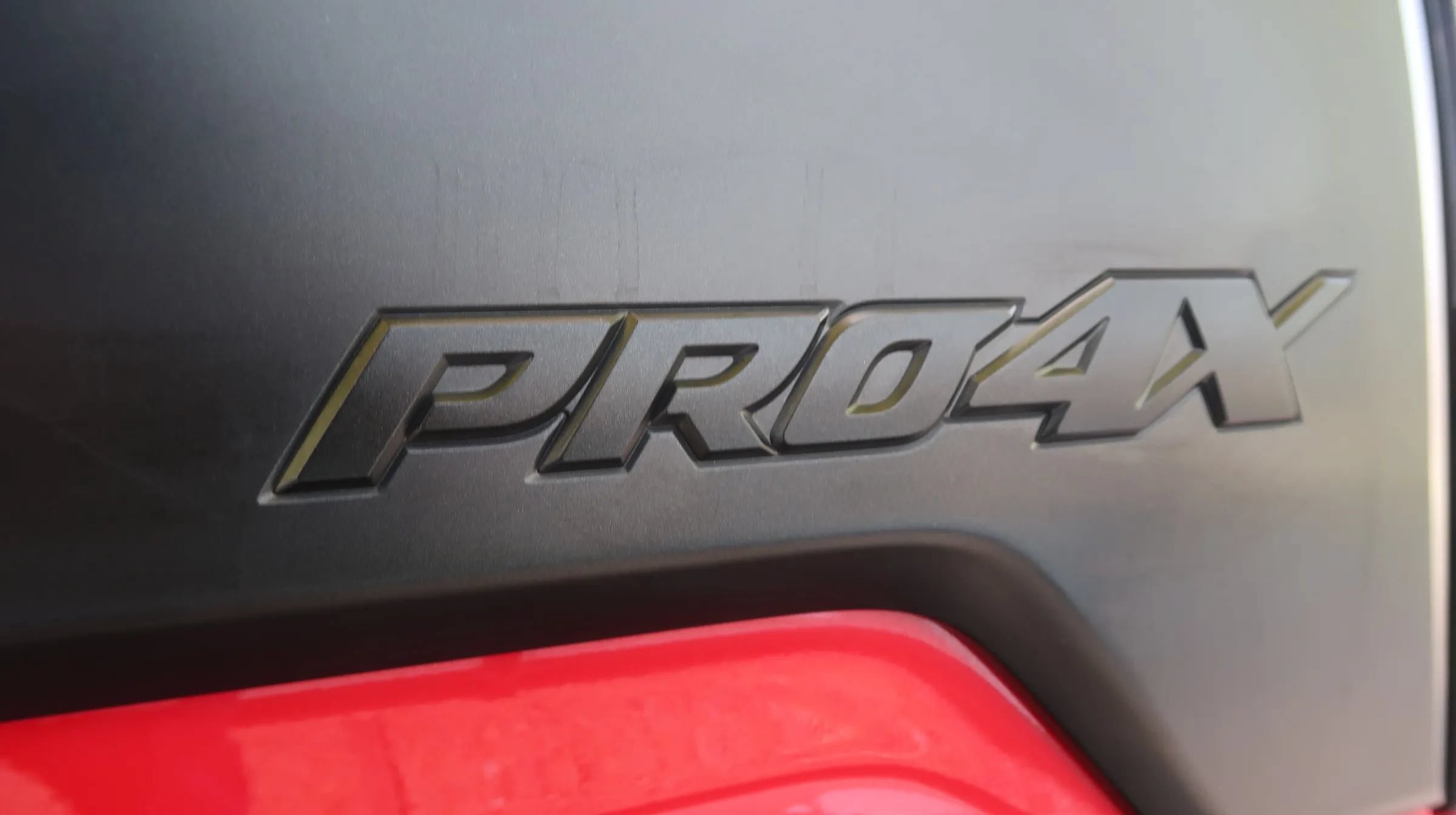 Used 2024 Nissan Titan PRO-4X w/ Off Road Protection Package AWD/4WD image 53