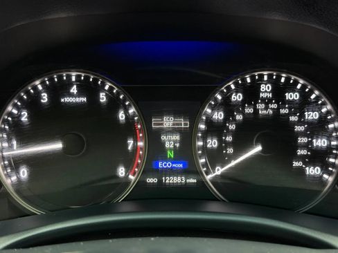 Used 2014 Lexus GS 350 w/ F Sport Package RWD image 37