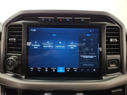 Used 2024 Ford F150 XLT w/ FX4 Off-Road Package image 30