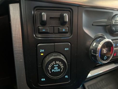 Used 2021 Ford F150 King Ranch w/ Equipment Group 601A High image 21